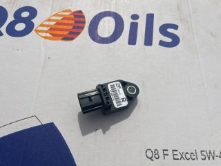 bontott TOYOTA AVENSIS T25 Jobb hátsó Oldal Ütközés Érzékelő