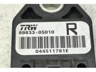 bontott TOYOTA AVENSIS T25 Jobb hátsó Oldal Ütközés Érzékelő