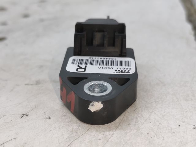 bontott TOYOTA AVENSIS T25 Jobb hátsó Oldal Ütközés Érzékelő