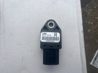 bontott TOYOTA AVENSIS T25 Jobb hátsó Oldal Ütközés Érzékelő