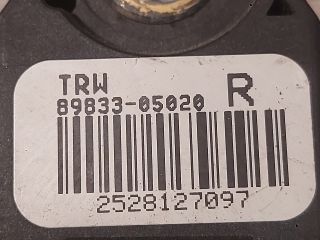 bontott TOYOTA AVENSIS T25 Jobb hátsó Oldal Ütközés Érzékelő