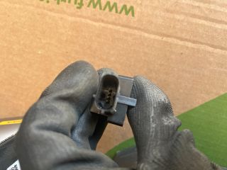 bontott TOYOTA AVENSIS T25 Jobb hátsó Oldal Ütközés Érzékelő