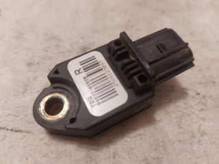 bontott TOYOTA AVENSIS T25 Jobb hátsó Oldal Ütközés Érzékelő