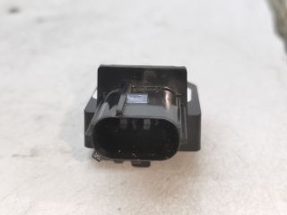 bontott TOYOTA AVENSIS T25 Jobb hátsó Oldal Ütközés Érzékelő