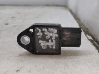 bontott TOYOTA AVENSIS T25 Jobb hátsó Oldal Ütközés Érzékelő