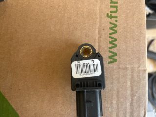 bontott TOYOTA AVENSIS T25 Jobb hátsó Oldal Ütközés Érzékelő