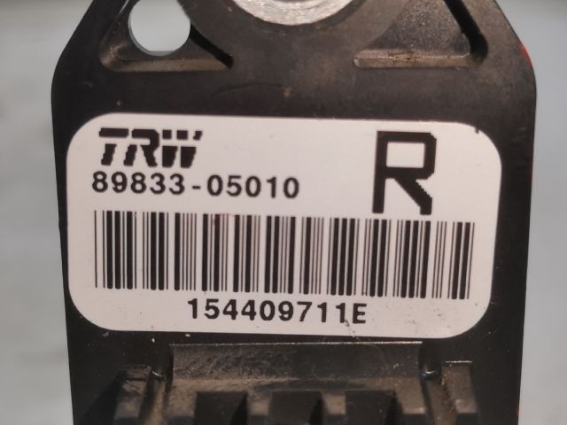 bontott TOYOTA AVENSIS T25 Jobb hátsó Oldal Ütközés Érzékelő