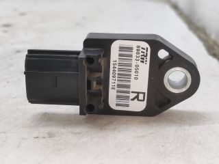 bontott TOYOTA AVENSIS T25 Jobb hátsó Oldal Ütközés Érzékelő