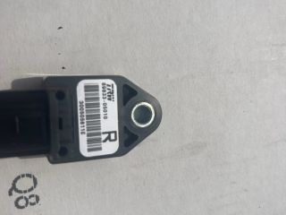 bontott TOYOTA AVENSIS T25 Jobb hátsó Oldal Ütközés Érzékelő