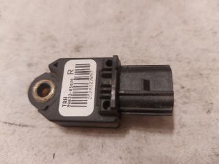 bontott TOYOTA AVENSIS T25 Jobb hátsó Oldal Ütközés Érzékelő