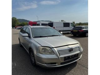 bontott TOYOTA AVENSIS T25 Jobb hátsó Övfeszítő