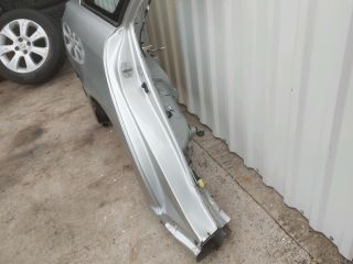 bontott TOYOTA AVENSIS T25 Jobb hátsó Sárvédő