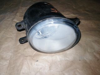 bontott TOYOTA AVENSIS T25 Jobb Ködfényszóró