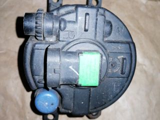 bontott TOYOTA AVENSIS T25 Jobb Ködfényszóró