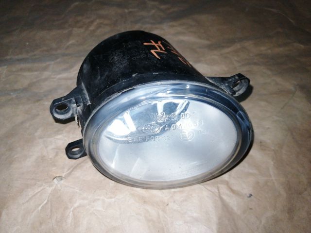 bontott TOYOTA AVENSIS T25 Jobb Ködfényszóró