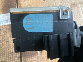 bontott TOYOTA AVENSIS T25 Jobb Kormánykapcsoló Ablaktörlő