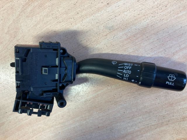 bontott TOYOTA AVENSIS T25 Jobb Kormánykapcsoló Ablaktörlő
