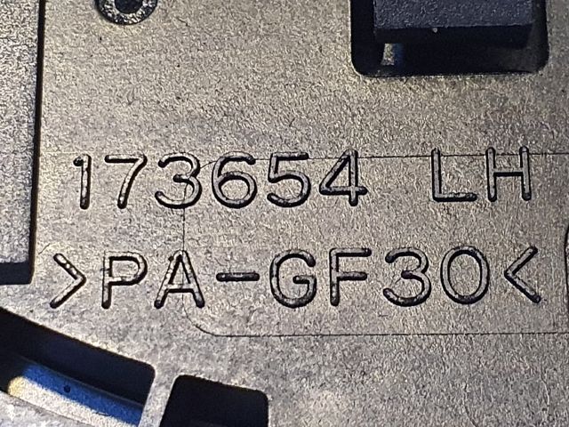 bontott TOYOTA AVENSIS T25 Jobb Kormánykapcsoló Ablaktörlő