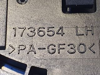 bontott TOYOTA AVENSIS T25 Jobb Kormánykapcsoló Ablaktörlő