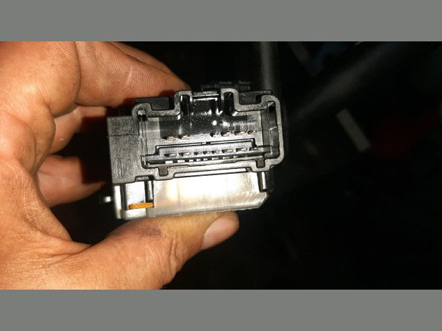 bontott TOYOTA AVENSIS T25 Jobb Kormánykapcsoló Ablaktörlő