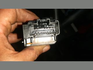 bontott TOYOTA AVENSIS T25 Jobb Kormánykapcsoló Ablaktörlő