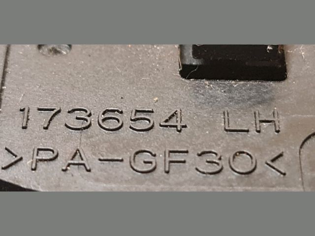 bontott TOYOTA AVENSIS T25 Jobb Kormánykapcsoló Ablaktörlő