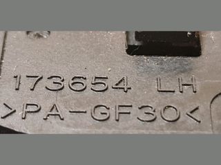 bontott TOYOTA AVENSIS T25 Jobb Kormánykapcsoló Ablaktörlő