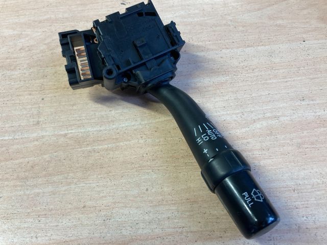 bontott TOYOTA AVENSIS T25 Jobb Kormánykapcsoló Ablaktörlő