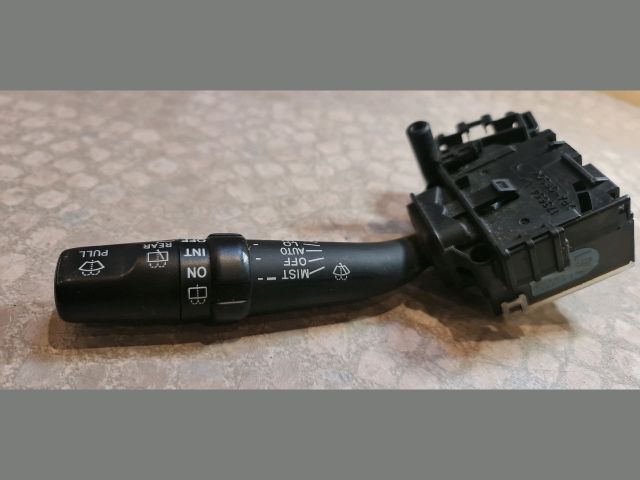 bontott TOYOTA AVENSIS T25 Jobb Kormánykapcsoló Ablaktörlő