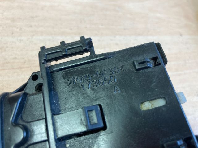 bontott TOYOTA AVENSIS T25 Jobb Kormánykapcsoló Ablaktörlő