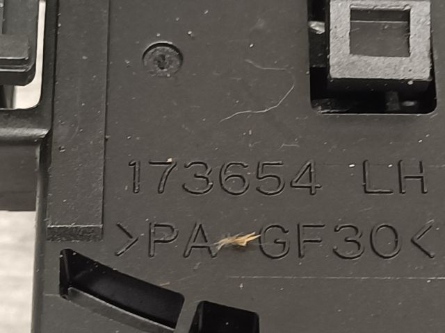 bontott TOYOTA AVENSIS T25 Jobb Kormánykapcsoló Ablaktörlő