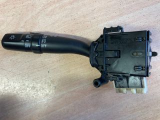 bontott TOYOTA AVENSIS T25 Jobb Kormánykapcsoló Ablaktörlő