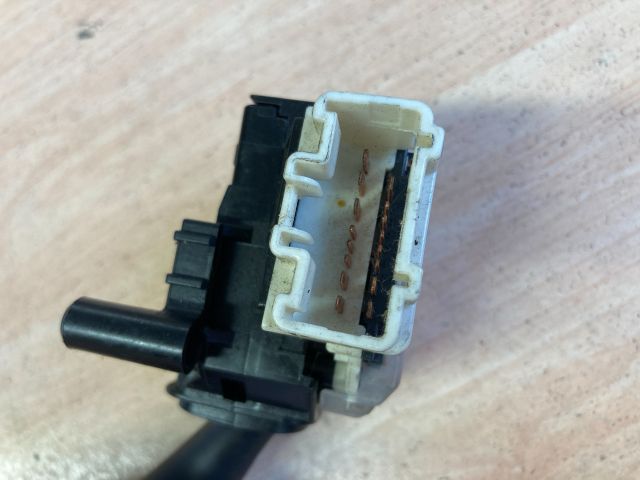 bontott TOYOTA AVENSIS T25 Jobb Kormánykapcsoló Ablaktörlő