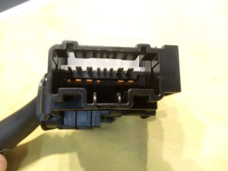 bontott TOYOTA AVENSIS T25 Jobb Kormánykapcsoló Ablaktörlő