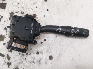 bontott TOYOTA AVENSIS T25 Jobb Kormánykapcsoló Ablaktörlő