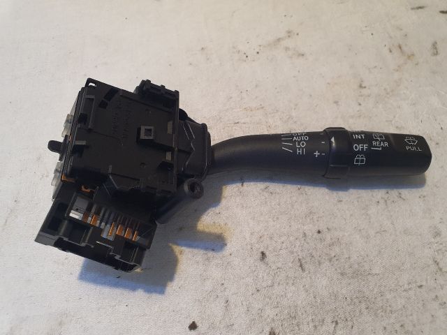 bontott TOYOTA AVENSIS T25 Jobb Kormánykapcsoló Ablaktörlő