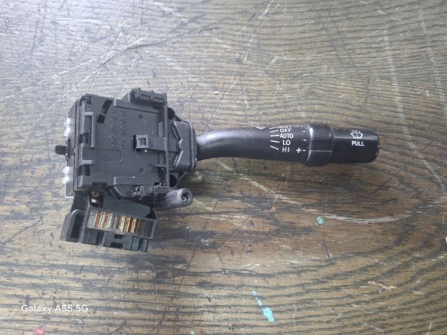 bontott TOYOTA AVENSIS T25 Jobb Kormánykapcsoló Ablaktörlő