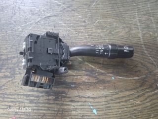 bontott TOYOTA AVENSIS T25 Jobb Kormánykapcsoló Ablaktörlő