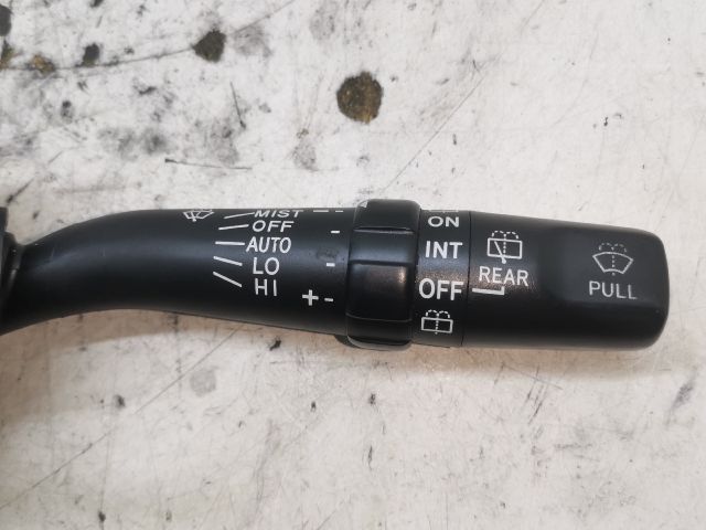 bontott TOYOTA AVENSIS T25 Jobb Kormánykapcsoló Ablaktörlő