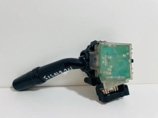 bontott TOYOTA AVENSIS T25 Jobb Kormánykapcsoló Ablaktörlő