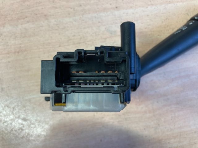 bontott TOYOTA AVENSIS T25 Jobb Kormánykapcsoló Ablaktörlő