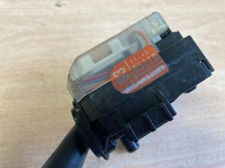 bontott TOYOTA AVENSIS T25 Jobb Kormánykapcsoló Ablaktörlő