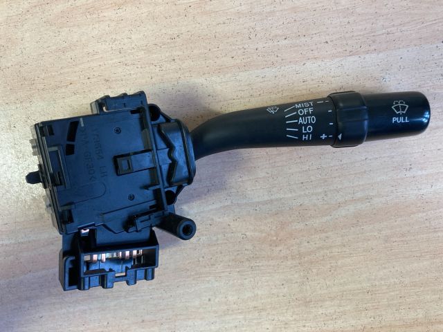 bontott TOYOTA AVENSIS T25 Jobb Kormánykapcsoló Ablaktörlő