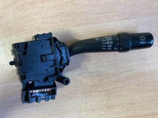 bontott TOYOTA AVENSIS T25 Jobb Kormánykapcsoló Ablaktörlő