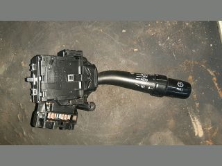 bontott TOYOTA AVENSIS T25 Jobb Kormánykapcsoló Ablaktörlő