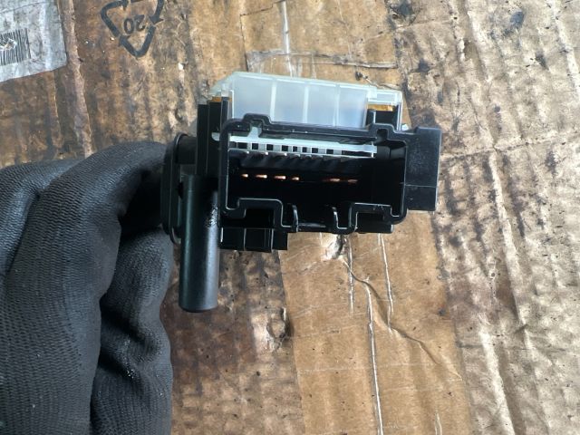 bontott TOYOTA AVENSIS T25 Jobb Kormánykapcsoló Ablaktörlő