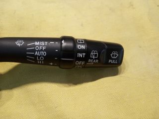 bontott TOYOTA AVENSIS T25 Jobb Kormánykapcsoló Ablaktörlő