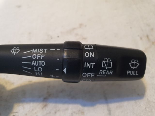 bontott TOYOTA AVENSIS T25 Jobb Kormánykapcsoló Ablaktörlő