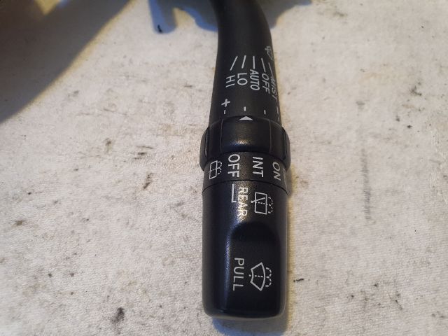 bontott TOYOTA AVENSIS T25 Jobb Kormánykapcsoló Ablaktörlő