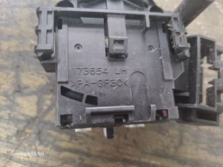 bontott TOYOTA AVENSIS T25 Jobb Kormánykapcsoló Ablaktörlő